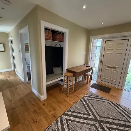 Kerry Hideaway - Vakantiehuis Killorglin