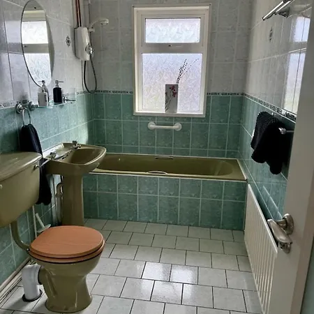 Kerry Hideaway - Vakantiehuis *