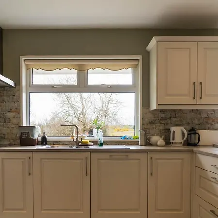 Kerry Hideaway - Vakantiehuis Killorglin