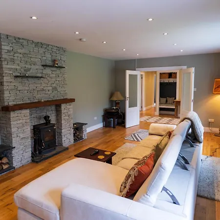 Kerry Hideaway - * Killorglin