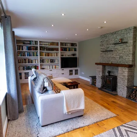 Vakantiehuis Kerry Hideaway -