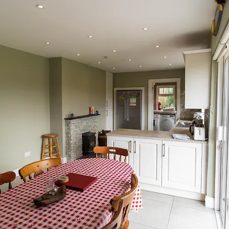 Kerry Hideaway - * Killorglin