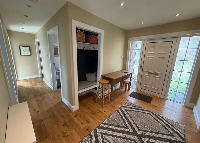 Kerry Hideaway - Ferienhaus Killorglin