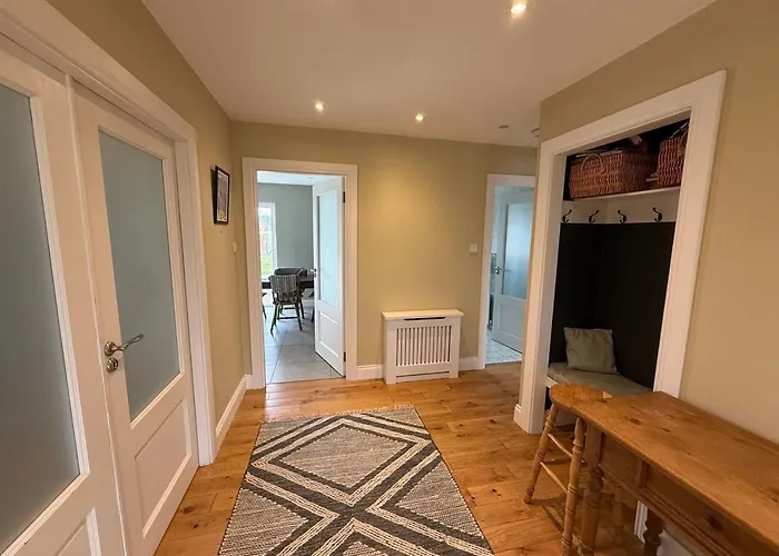 Ferienhaus Kerry Hideaway -