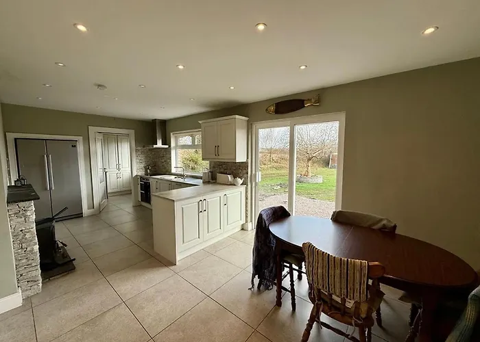 Kerry Hideaway - * Killorglin