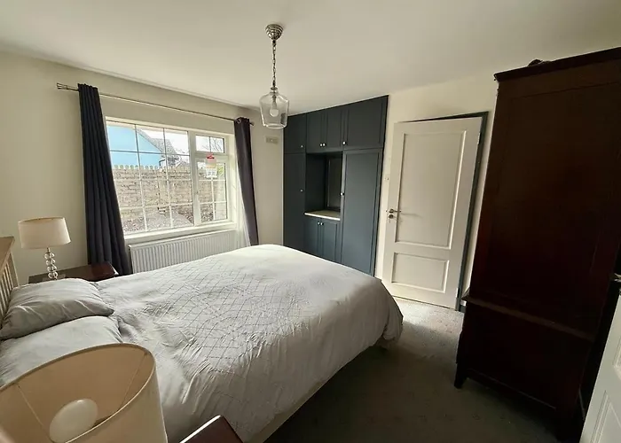 Kerry Hideaway - Vakantiehuis Killorglin