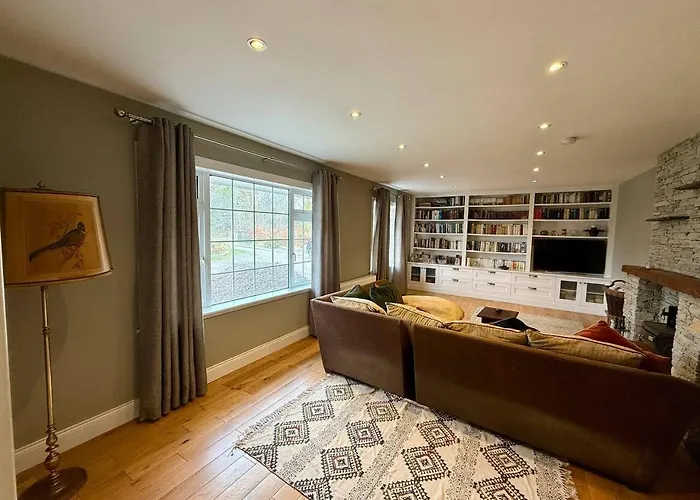Ferienhaus Kerry Hideaway - Killorglin
